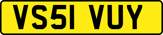 VS51VUY