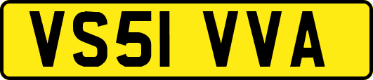 VS51VVA