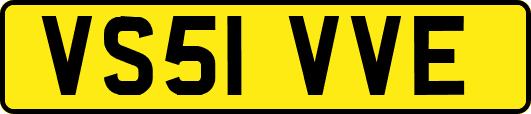 VS51VVE