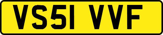 VS51VVF