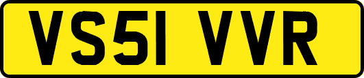 VS51VVR