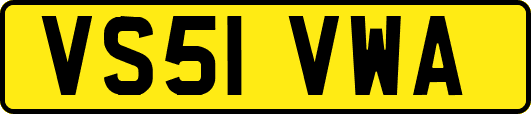 VS51VWA