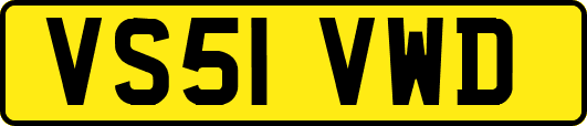 VS51VWD