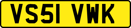 VS51VWK