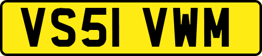 VS51VWM