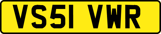 VS51VWR