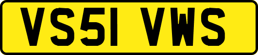 VS51VWS