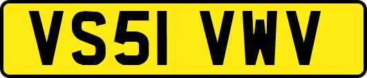 VS51VWV