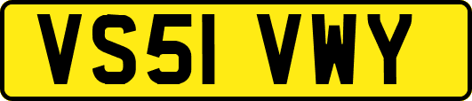 VS51VWY