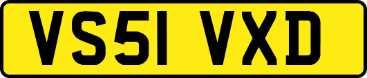 VS51VXD