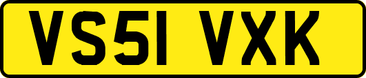 VS51VXK