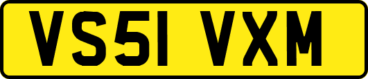 VS51VXM