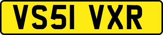 VS51VXR
