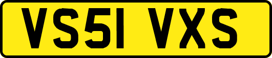 VS51VXS