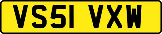 VS51VXW