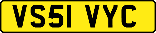 VS51VYC