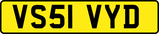 VS51VYD