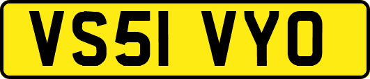VS51VYO