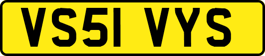 VS51VYS