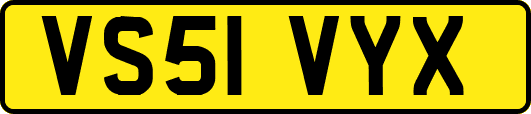 VS51VYX