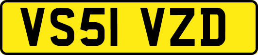 VS51VZD