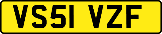 VS51VZF