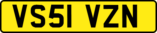VS51VZN