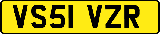 VS51VZR