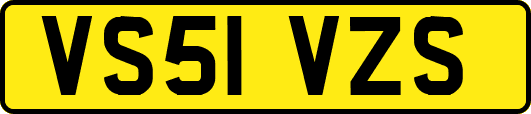 VS51VZS
