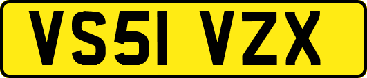 VS51VZX