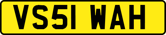 VS51WAH