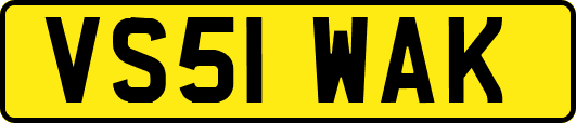 VS51WAK