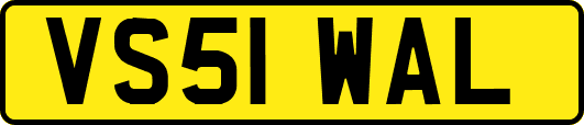 VS51WAL