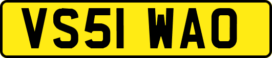 VS51WAO