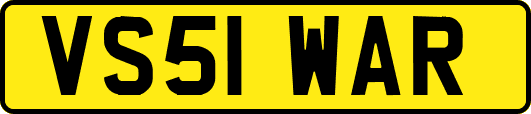 VS51WAR