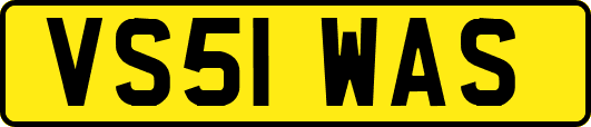 VS51WAS