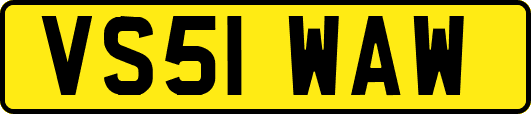 VS51WAW