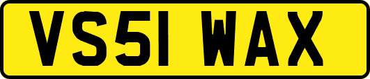 VS51WAX