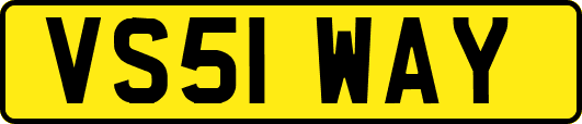 VS51WAY