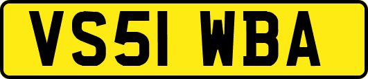 VS51WBA