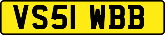 VS51WBB