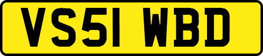 VS51WBD