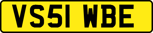 VS51WBE