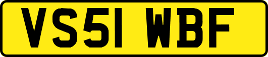 VS51WBF