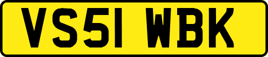 VS51WBK
