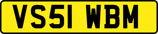 VS51WBM