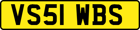 VS51WBS