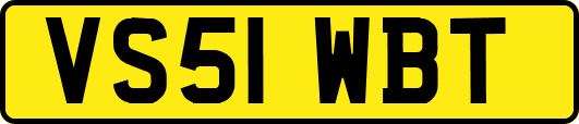 VS51WBT