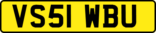 VS51WBU