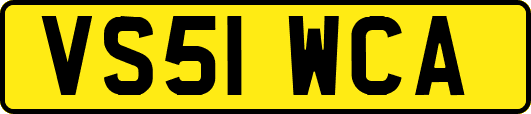 VS51WCA
